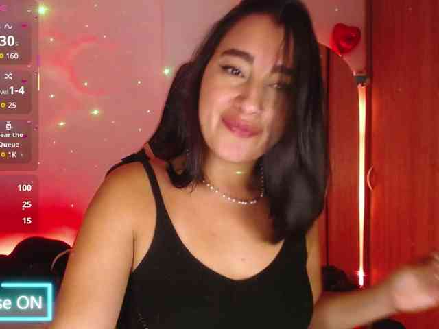 -santalove- webcam