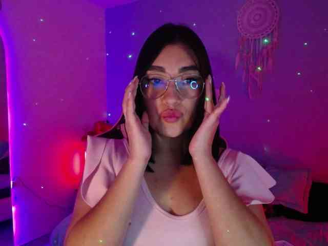-santalove- Sex Cam Show