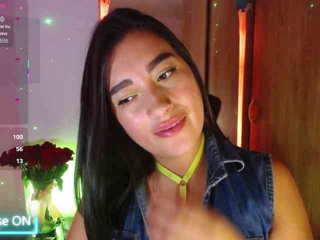 -santalove- webcam