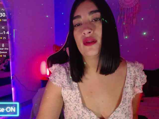 -santalove- webcam