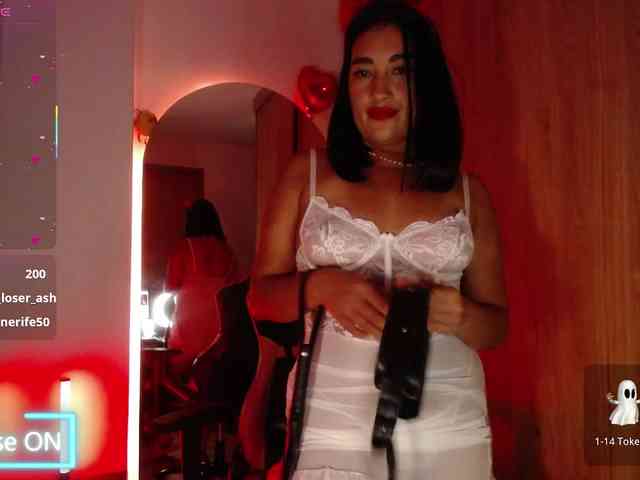 -santalove- webcam