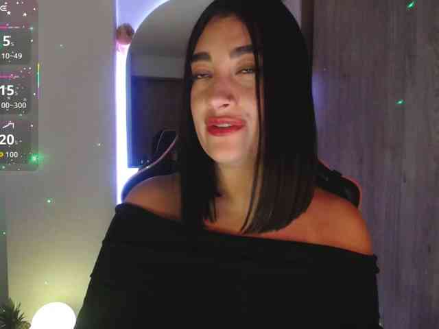 -santalove- webcam