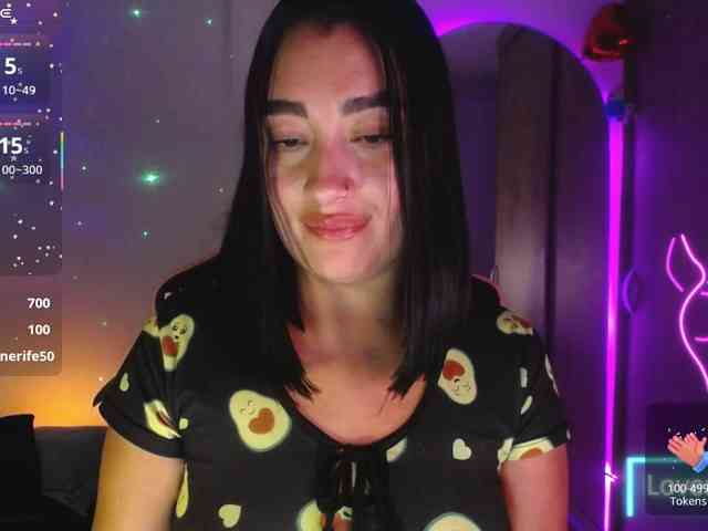 -santalove- webcam