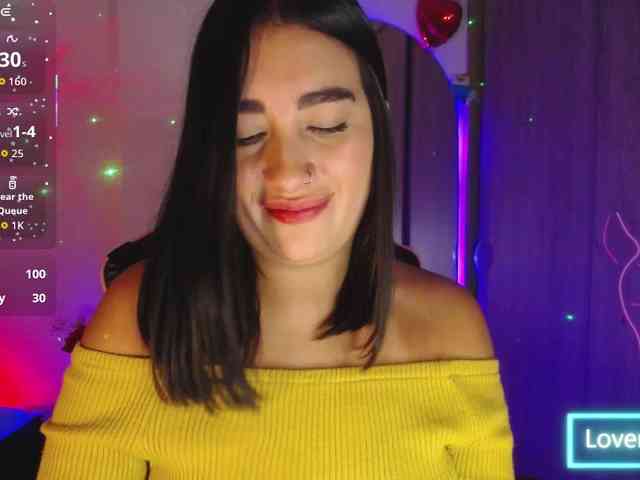 -santalove- webcam