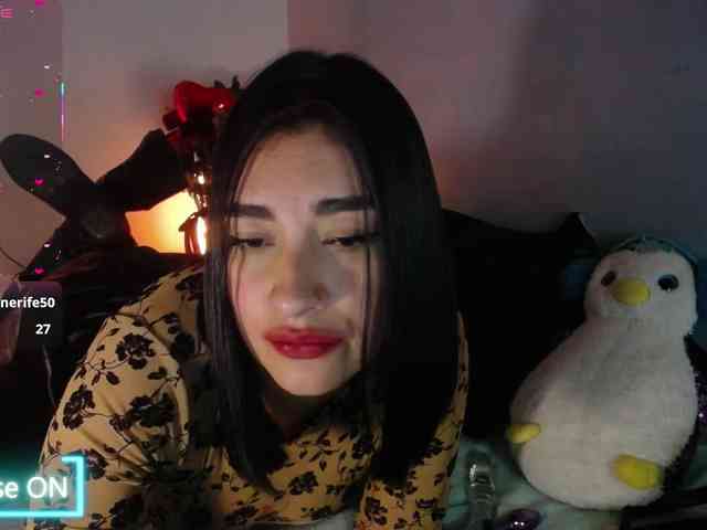 -santalove- webcam