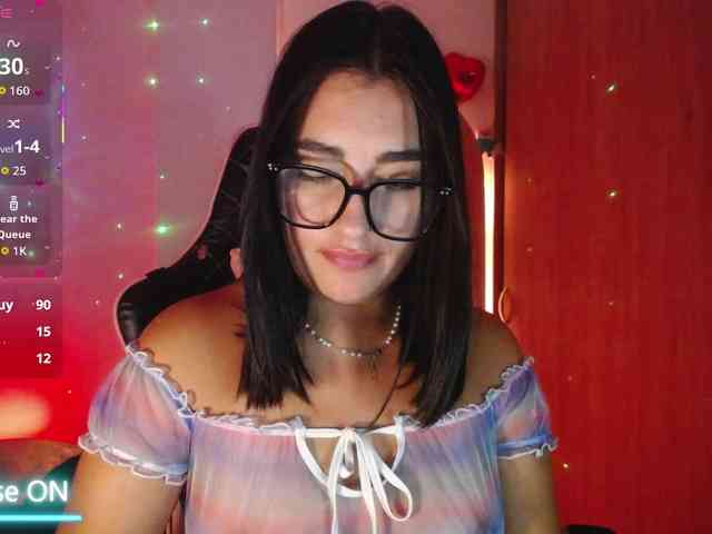 -santalove- webcam
