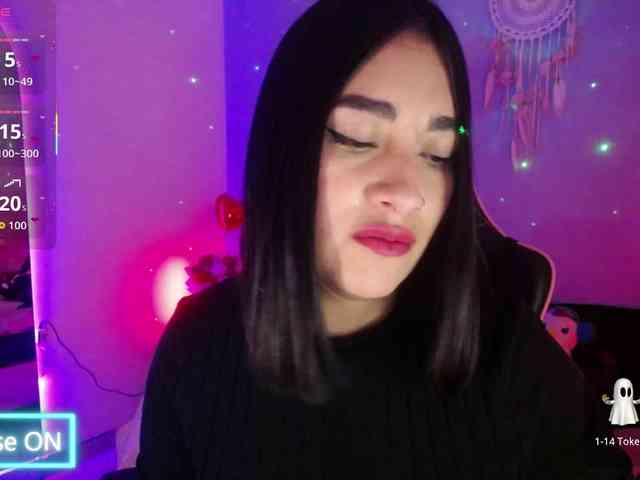 -santalove- webcam