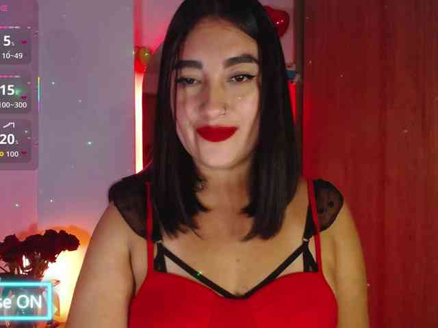 -santalove- webcam