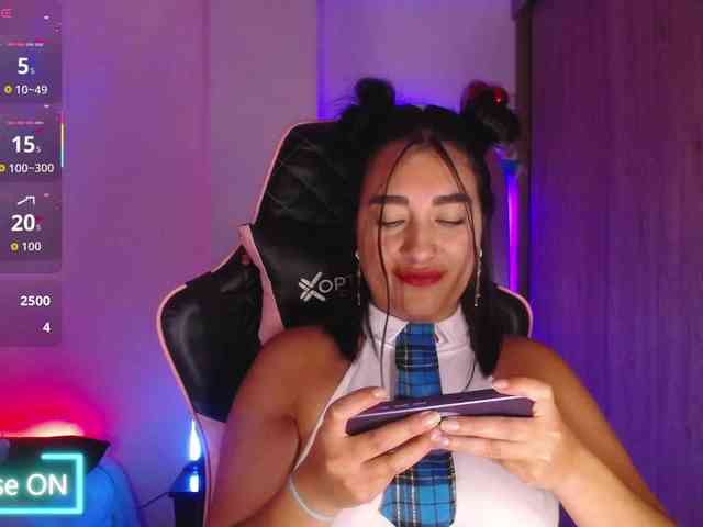 -santalove- webcam