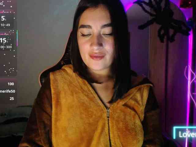 -santalove- webcam