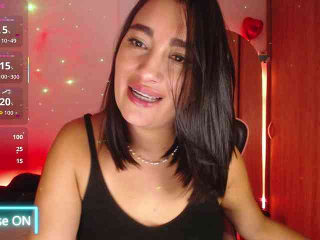 -santalove- webcam