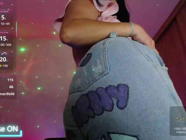 -santalove- webcam