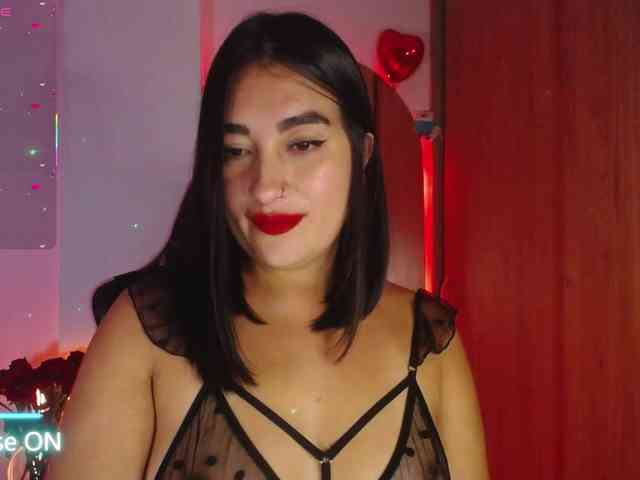 -santalove- webcam