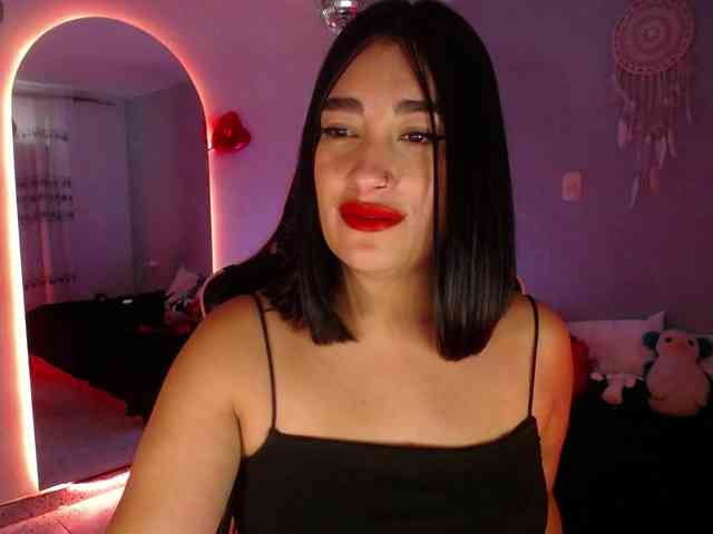 -santalove- webcam