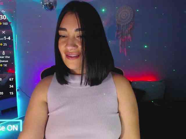 -santalove- webcam