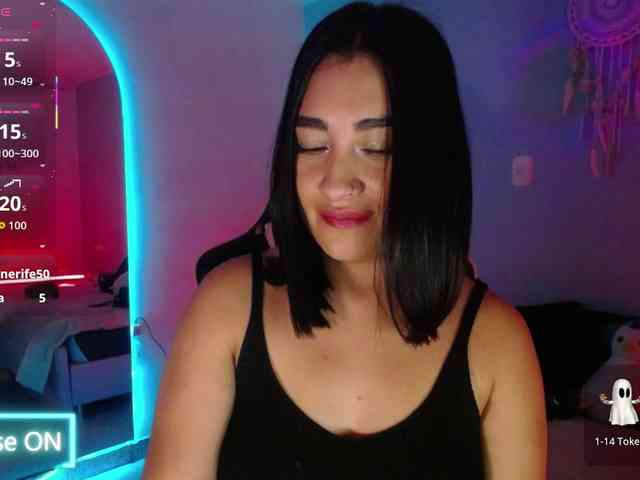 -santalove- webcam