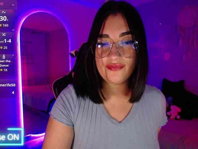 -santalove- webcam