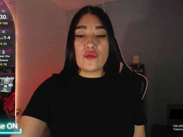 -santalove- webcam