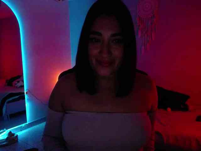 -santalove- webcam