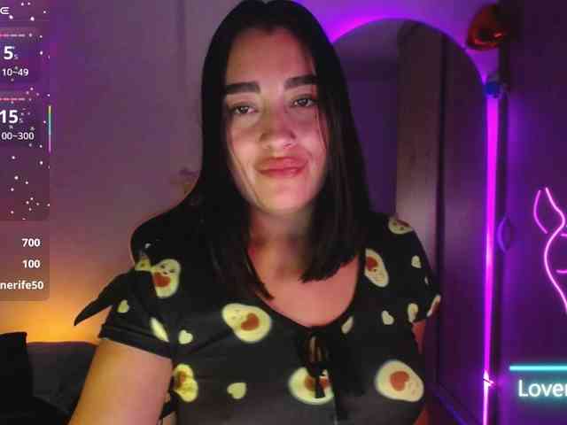 -santalove- webcam