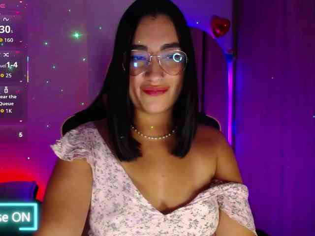 -santalove- webcam