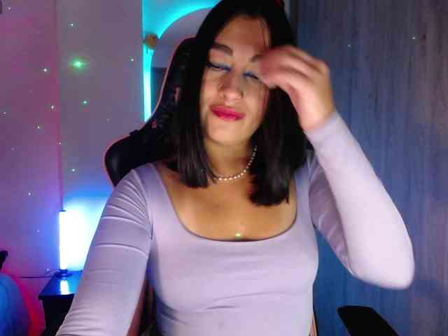 -santalove- webcam