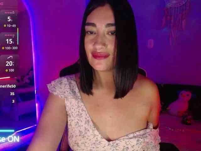 -santalove- webcam