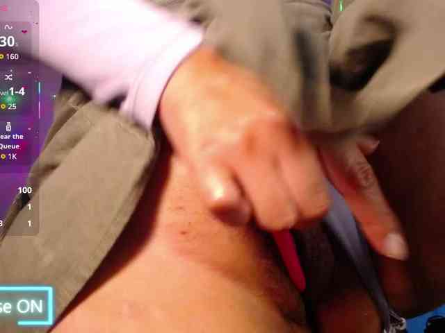 -santalove- webcam