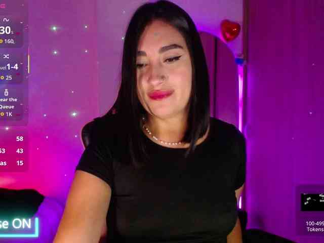 -santalove- webcam