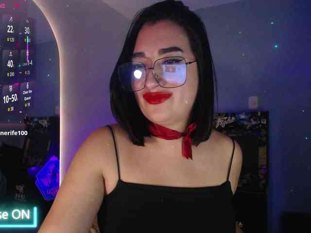 -santalove- webcam