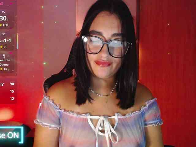 -santalove- webcam