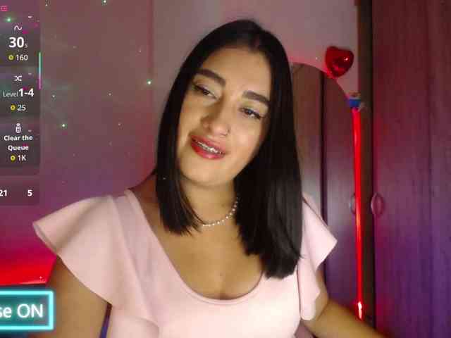 -santalove- webcam