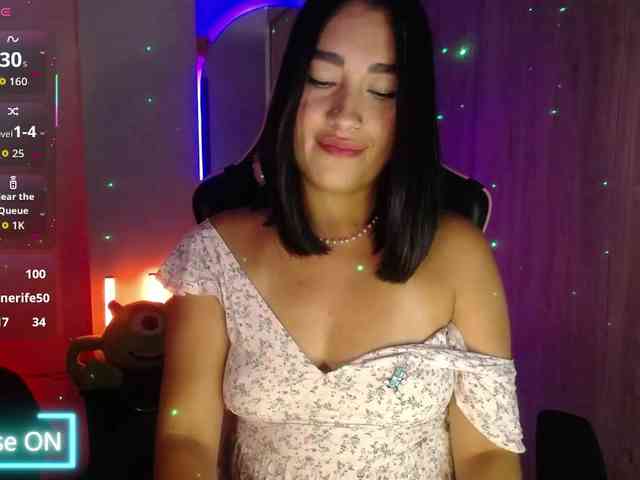 -santalove- webcam
