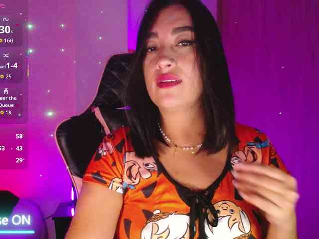 -santalove- webcam