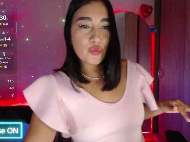 -santalove- webcam
