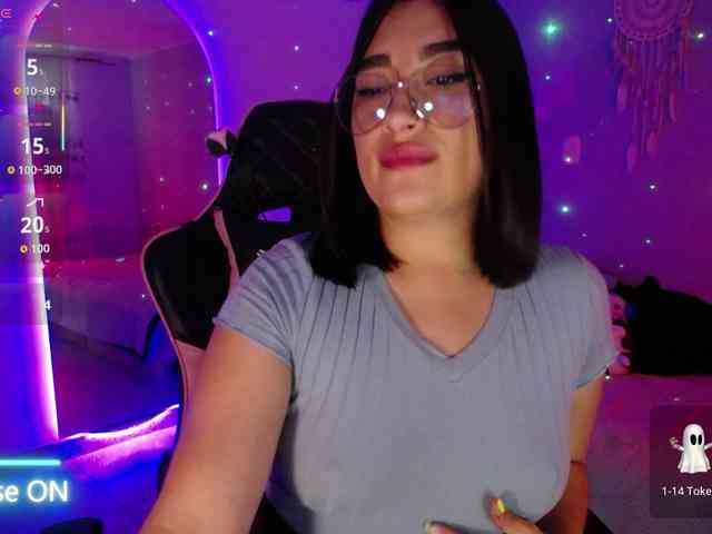 -santalove- webcam