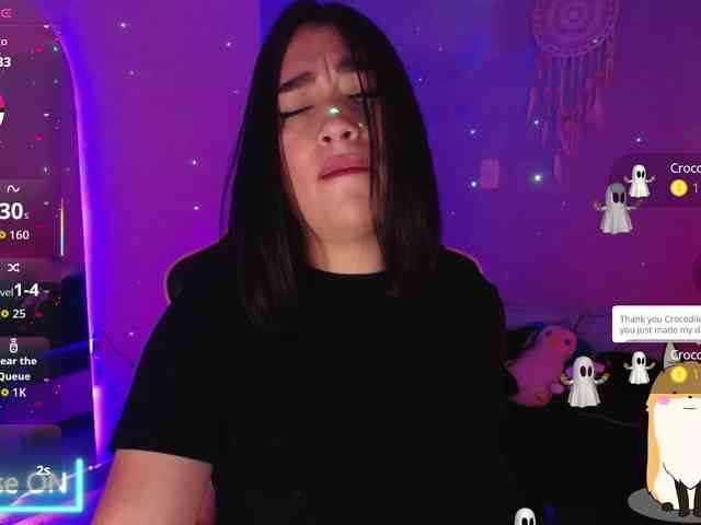 -santalove- webcam