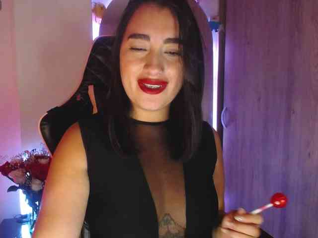 -santalove- webcam