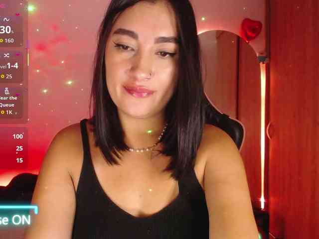-santalove- webcam