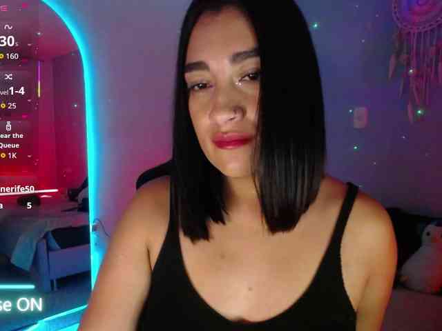 -santalove- webcam