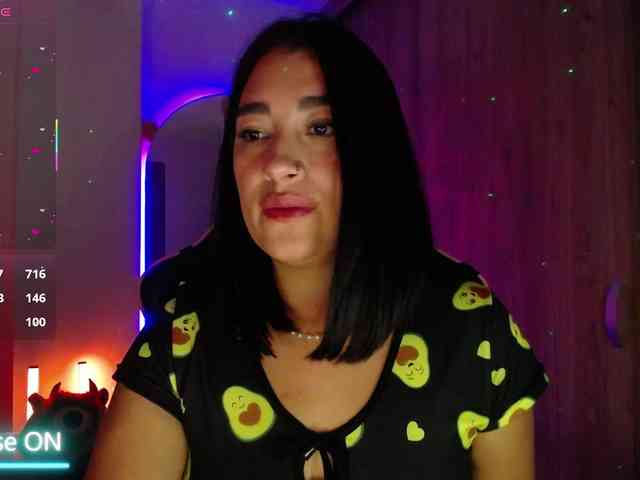 -santalove- webcam