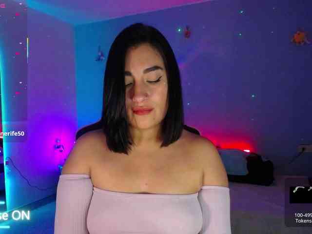 -santalove- webcam
