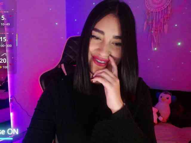 -santalove- webcam