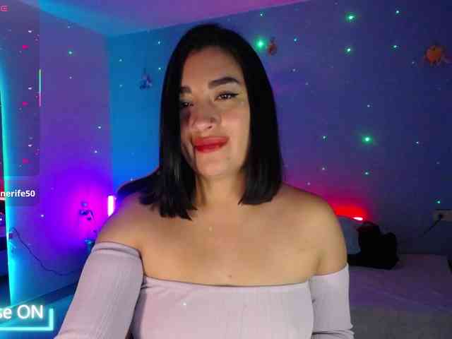 -santalove- webcam