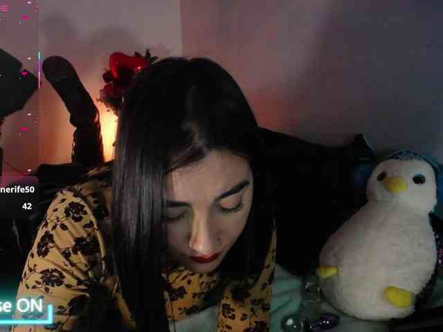 -santalove- webcam