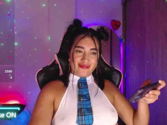 -santalove- webcam