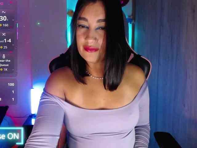 -santalove- webcam