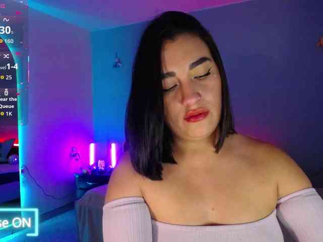-santalove- webcam