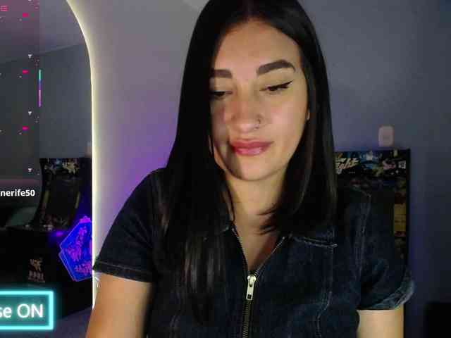 -santalove- webcam