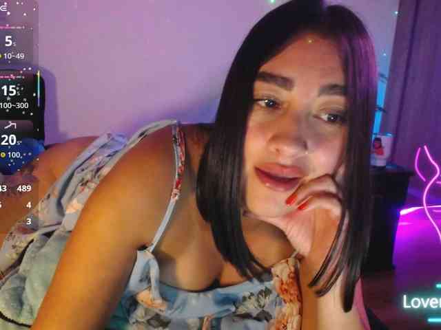 -santalove- webcam